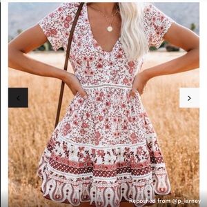 VICI Dress